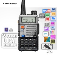 BAOFENG Professional FM Transceiver (8W/5RE) UV-5R