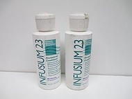 Infusium 23 Revitalizing Conditioner - Moisturizing for Normal to Dry Hair - 2 Fl. Oz. /57g(2 Count)