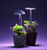 日本直送 - LED植物生長燈 植物補光燈 智能定時植物生長燈 門市自取 或順豐到付