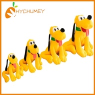 Pluto Dog Cute Plush Toy Perfect For Reading Watching Tv Studying And Off Dozing