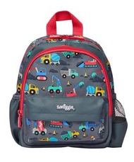 小朋友背囊 ❤️😍smiggle 禮物 生日禮物 聖誕禮物 澳洲 Australia 幼兒園 幼稚園 school bag 開學 幼稚園 書包 小朋友 背囊 車車 車仔 car 背包 backpack