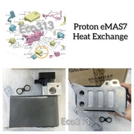 PROTON eMAS7 Heat Exchange