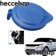 HECCEHZP Fluid Reservoir Cap, 643237 Windshield Washer Fluid Cap, Auto Accessories Blue-Plastic Washer Tank Cover for Peugeot 407 3008 5008