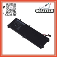 DELL Inspiron 7590 XPS 15 9560 9570 Precision 5510 5520 5530 M5520 M5530 P56F001 62MJV M7R96 RRCGW H