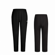 Yonex | กางเกงผ้าฝ้ายระบายอากาศ 9/10 สำหรับทั้งชายและหญิง