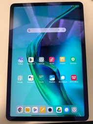 XiaoMi 小米平板Pad5 + smart Pen