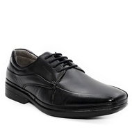PSPGN.CO | ORIGINAL BRAND OBERMAIN TINO NICKSON OH4601BK MEN'S LEATHER SHOES OXFORD FORMAL PANTOFEL 