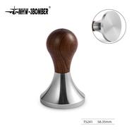 MHW-3BOMBER Sunny Doll Tamper แทมเปอร์กาแฟ ขนาด 51 / 53 / 58.35 mm