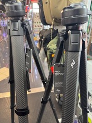 Peak Design Pro Lite / Pro / Pro Tall Tripod 行貨(三款價錢不同，歡迎查詢)