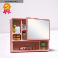 Mirror Box Cabinet / Mirror Cabinet / Multipurpose Cabinet With Mirror / Cermin / Cermin Dinding Ser