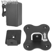 youpins Diyeeni Speaker Wall Mounts for HW-Q900A  HW-Q800A HW-Q700A Soundbar Rear Surround Compatibl