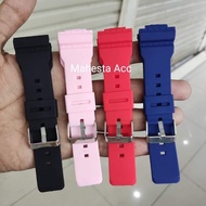 Watch STRAP BABY G BA110 BA-110 RUBBER STRAP WATCH STRAP BA 110 GS1002WR