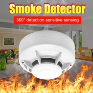 Sarawak Seller, - Daytech Smoke Detector Fire Detector Sensor Alarm
