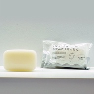 TOMIOKA CLEANING 衣領袖口去漬專用洗衣皂 日本進口