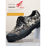 Genuine Wear-Resistant Construction Site Men's Free Shoes shoes safety shoes