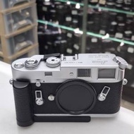 LEICA M4 95% NEW