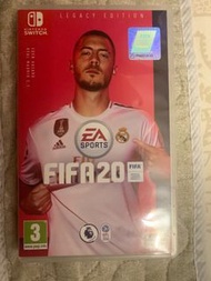 Nintendo Switch EA Sports FIFA