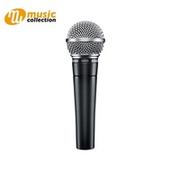 ไมโครโฟน (ไม่มีสาย) Shure SM58-LC Cardioid Dynamic Vocal Microphone
