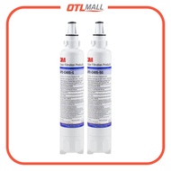 3M | 家用濾水系統 替換濾芯 AP2-C405-G/SG【平行進口產品】