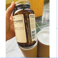 H5AR0T & S9IL this formula is designed to promote collagen synthesis and support overall joint funct