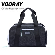 (Spring D2 2026) Vooray Burner Gym Duffel กระเป๋าออกกำลังกาย รุ่น Burner Gym Duffel