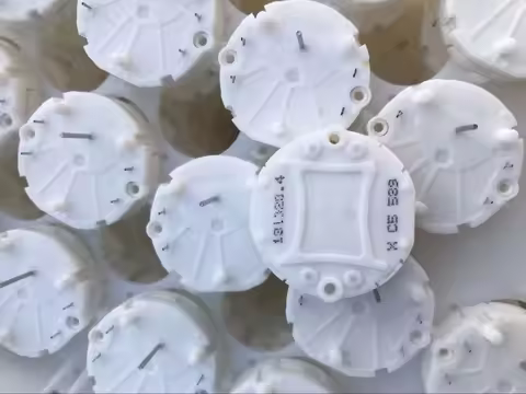 10pcs XC5 589 Stepper Motor Instrument Cluster for Ford Mustang,From 2005 to 2007 same as XC5-589,X1