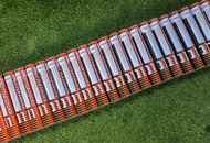 Cầu lông J1 CAM Siêu Bền(3 trong 1) tốc độ 73-74-75 lốc 10 ống