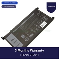 YRDD6 VM732 For 5593 Laptop 11.46V 42Wh P90F 14 11.46V YRDD6 5585 42Wh 5493 Battery AKKU 3400 1VX1H 