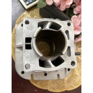 BLOCK ORIMOTOR 125ZR