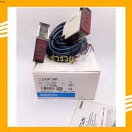 Authentic E3JK-5M2 Photoelectric Sensor Detection Distance 5 m