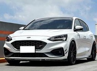 2020年Ford Focus ST 2.3