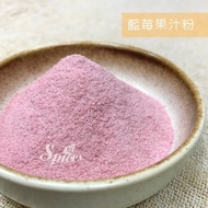 < 168all > Blueberry Juice Powder 1KG