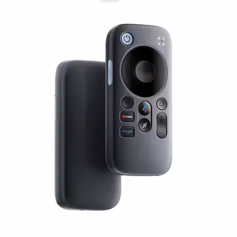 TCL RayNeo Pocket TV Streaming Media Box Smart Compatible RayNeo Air 3/Air Plus Glasses Accessories 