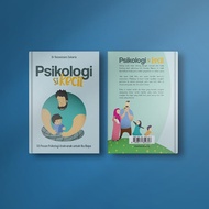 STOK TERHAD! PSIKOLOGI SI KECIL