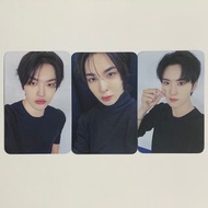 Epex小卡 2nd album Whosfan Store