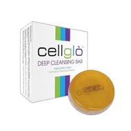 Cellglo Whitening Soap, Deep Cleansing, Make Skin More Refreshing without Box
