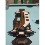 Upgrade WL TOYS K989 K969, PART UPGRADE DRIFT K989 K969, SET UPGRADE MONO WLtoys K989 K969