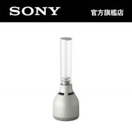 SONY - LSPX-S3玻璃揚聲器
