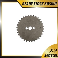 EX5 CLASS EX5 DREAM WAVE100 TIMING GEAR 32T