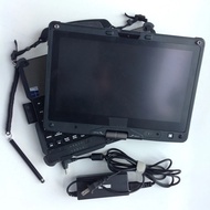 Used Laptop Computer Getac V110 I5 4300U 4G/8G/12G Ram