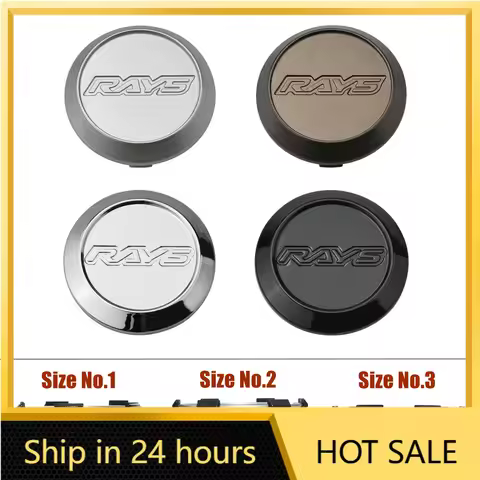 4pcs wheel caps rays 3D emblem 64mm/2.52 inch wheel center cap wheel cover hub cap for ce28 re30 ze4