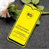 TEMPERED GLASS FULL COVER SAMSUNG A32