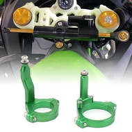 For Kawasaki Ninja ZX-4R ZX4R ZX-4RR 2023 2024 2025 ZX 4R 4RR Motorcycles Steering Stabilizer Damper