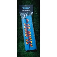 SE BIKES BLUE PADSET BMX