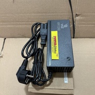 Voz Ebike Charger Battery 48v 12Ah Electric Bicycle Battery Charging Tool