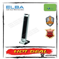 Elba Tower Fan ETWF-A3540RC(SV)