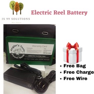 Fishing reel Battery(Used for Electric Reel)