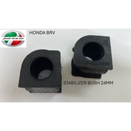 **1SET/2PCS** HONDA BRV Front Stabilizer Bush 51306-TSA-K01