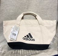 【全新】Adidas 托特包