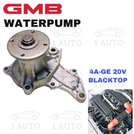 (MADE IN JAPAN) GMB WATERPUMP TOYOTA 1.6 4AGE BLACKTOP 20V